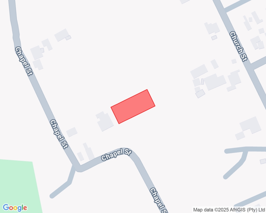 0 Bedroom Property for Sale in Hawston Western Cape